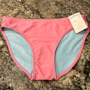 NWT Nordstrom Bikini Bottom.  Size 14
